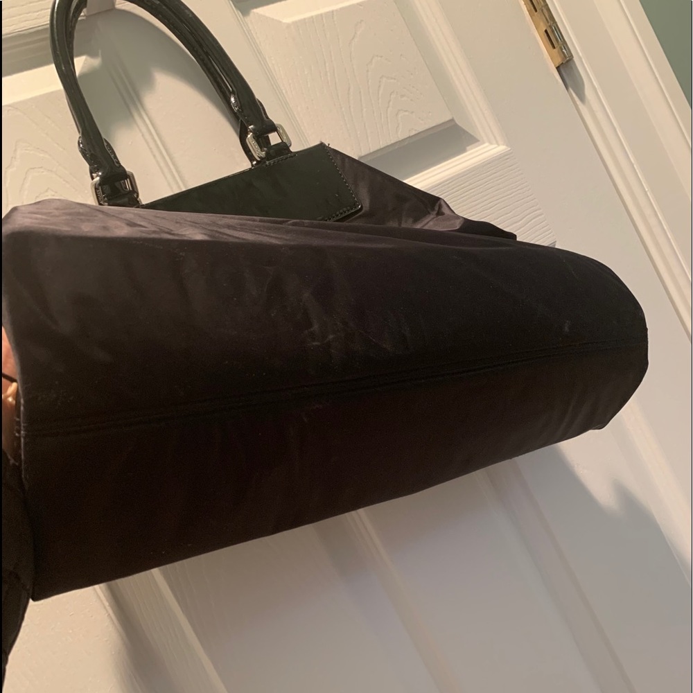 DKNY black bag - Picture 2 of 6